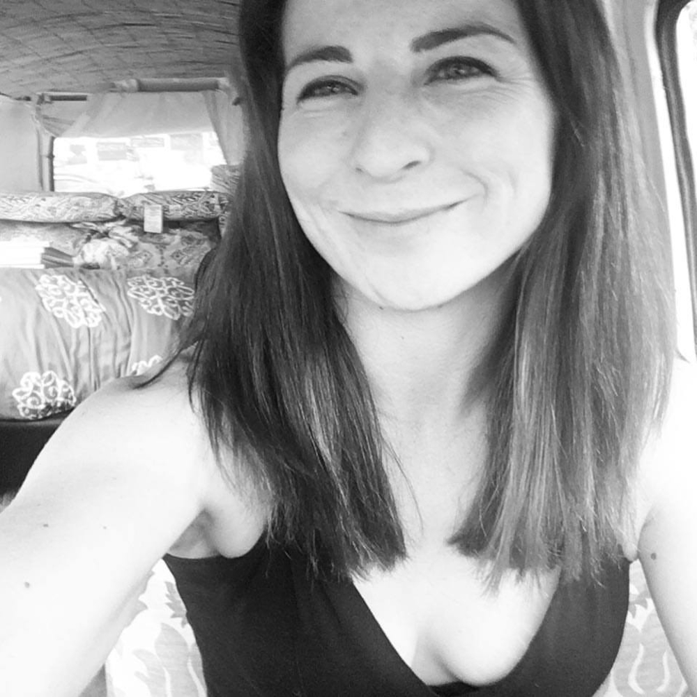Meet your Posher, Heather